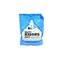 HERSHEYS KISSES COOKIES &amp; CRM 325GR