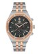 BIGOTTI MILANO MENS STAINLESS STEEL STRAP WATCH - BG.1.10332-5