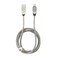 My Choice YZ-CD03LT Micro To USB Data Sync And Charging Cable 1m
