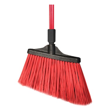 Al.Gi Classic Broom With Handle S2C