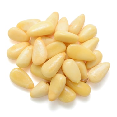 صنوبر حاج عرفة