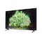 LG 55-inch 4K UHD OLED Smart TV - OLED55A1PVA