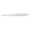 Tramontina Plenus Vegetable Knife 3 Inch White
