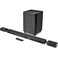 JBL Bar 5.1 Soundbar 5.1 Channel System Black