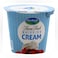 Brookside Whipping Cream Cup 200ml