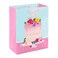 LEVS GIFT BAG HBD CAKE W/CANDLE S/S