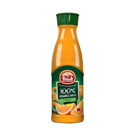 Baladna Orange Juice 900ml