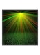 Generic - Mini LED Stage Light Blue 120x90x50millimeter