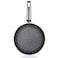 Premium Stone Frying Pan, Stone Coating - 30 CM