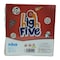 Nilco High Five Travel