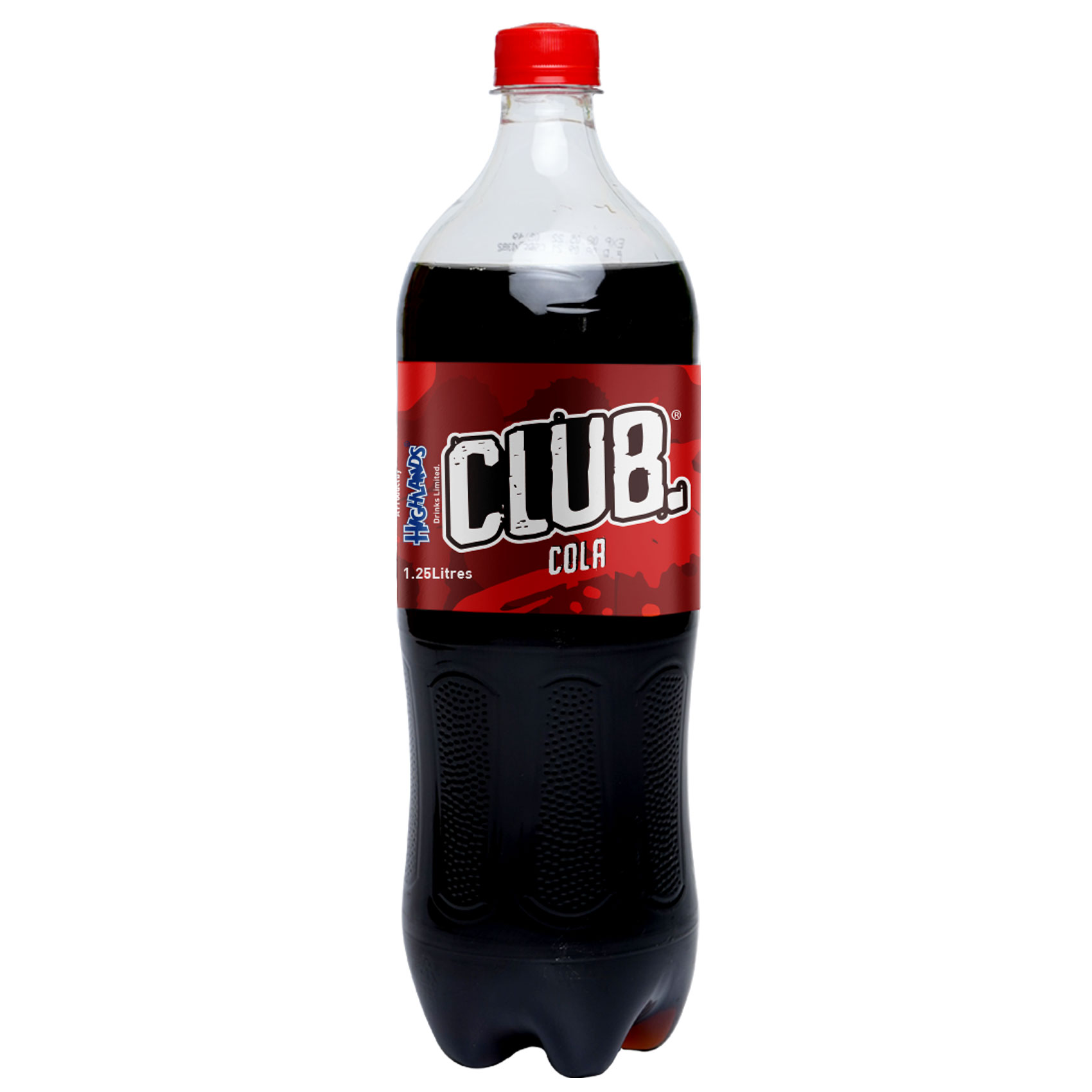 Club Cola Soda 1.25L