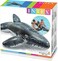 Intex Realistic Whale Ride-On Age 3+ 57530