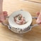 Generic-Dumpling/Jiaozi Maker Stainless Steel Dumpling Mold Press Dumpling Pie Dough Wrappers Cutter
