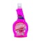 Maxell Magic Crystal Liquid Glass and Window Cleaner with Rose Scent Refill Bottle - 700 ml