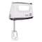 Black and Decker Mixer - 5 Speed - 300 Watt - M350-HAND