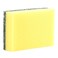 Scotch-Brite Heavy Duty Laminate 8 Sponge Green 2 PCS