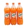 Mirinda Orange Soft Drink Bottle 1.25Lx6