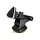 Generic AGC Mobile Phone Holder Universal Ct-018 360 Degree Rotate For Car Easy Install