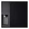 LG InstaView ThinQ Refrigerator GR-X267CQES 617L Silver
