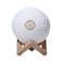 Edragonmall - 15Cm Sq-168 New Quran Speaker Muslim Learning Koran Moon Light Speaker