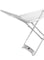 Generic Clothes Dryer Rack 877365353443 White