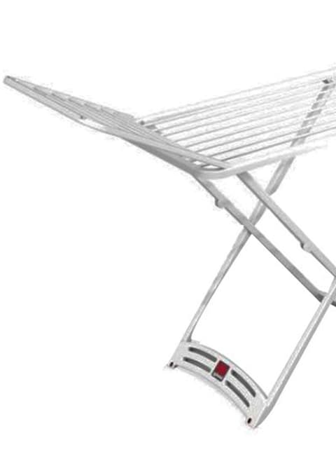 Generic Clothes Dryer Rack 877365353443 White