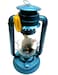 Generic Hurricane Oil Lantern Fanoos - Blue