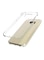 Generic - Silicone Protective Case Cover For Samsung S7 Edge Clear