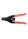Automatic Wire Stripper Black/Orange