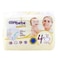 Canbebe Premium Comfort Baby Diaper Size 4+  38 Count 9-16KG 15Percent  Off