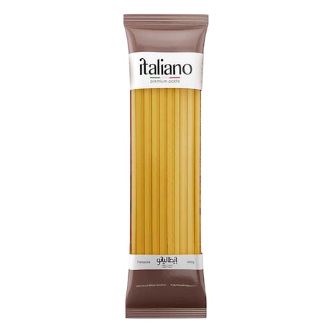 Italiano Pasta Fettucini - 400 grams