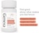 Genexa Cold Crush, 60 Tablets &ndash; Multi-Symptom Cough &amp; Cold Remedy, Certified Vegan, Organic, Gluten Free &amp; Non-Gmo, Homeopathic Remedies