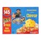 Kernel Pop Popcorn Cheese 90 gr (Pack of 4)