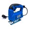 VTools Compact Jig Saw 400W Blue