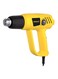 Stanley - Corded Heat Gun Yellow/Black/Silver 290X268Millimeter
