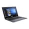 ASUS VivoBook Flip TP412FA-EC404T Laptop With 14-Inch Display Intel Core i3-10110U Processor 4GB RAM 256GB SSD Integrated Intel HD 620 Graphic Card Gray