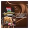 LOACKER QUADRATINI DARK CHOCOLA250G