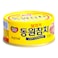 Dong Won Chunk Light Tuna 100g