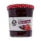 Carrefour Jam 4 Red Fruits 370g