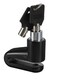 Generic - Anti Theft Heavy Duty Security Disc Brake Rotor Lock