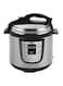 Xper Electric Pressure Cooker, 1200 Watt, 8 Liters, XPC-1101-208L