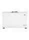 Crafft Chest Freezer, Inverter, 400 Liters, White, CF485VINV(G) (Installation Not Included)