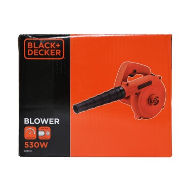 Black+Decker Blower 530W