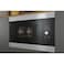 Ariston Built-In, 25L, Combi Microwave Oven MF25GUKIXA, Made In China, Inox