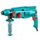 800W Premium Quality Rotary Hammer with 5 Pcs Accessories Model 220-240V Drilling Capacity:13mm,26mm,30mm : TH308268-8