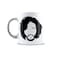 Spoil Your Wall - Coffee Mugs - Jon Snow, Game of Thrones TV Show Design
