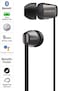 Sony Wi-C310 Wireless Neck-Band Headphones With Up To 15 Hours Of Battery Life - Black