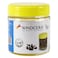 Windcera Pet Jar Clear/Yellow 100ml