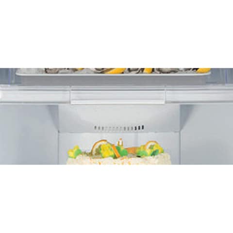 Ariston Refrigerator - 472 Liters - ENXTY19222XFW