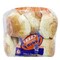 Supa Loaf Hot Round Buns 350g